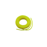 07-314 | 25'1/4" FUEL LINE CLEAR |