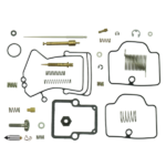 07-360 | CARB REPAIR KIT SKIDOO600 |