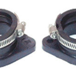 07-106-02 | PAIR CARBURETOR FLANGES |