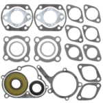 Complete Gasket Set 711139
