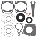 Complete Gasket Set 711140