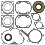Complete Gasket Set 711141