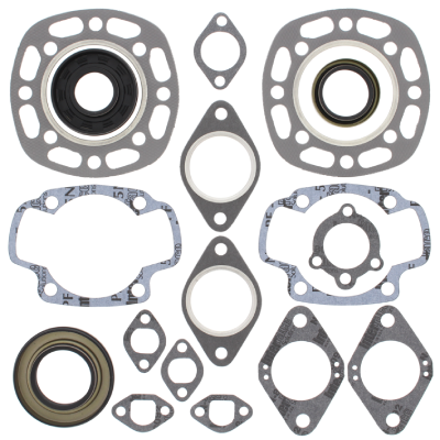 Complete Gasket Set 711150