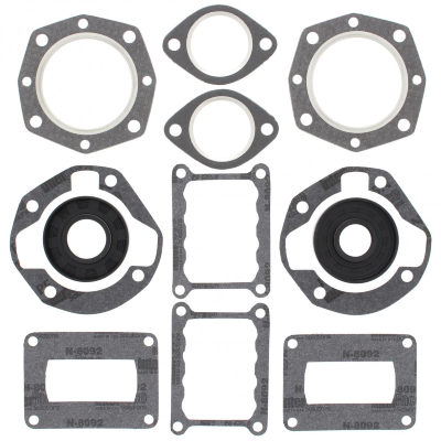 Complete Gasket Set 711151