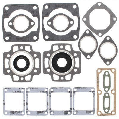 Complete Gasket Set 711158