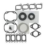 Complete Gasket Set 711162