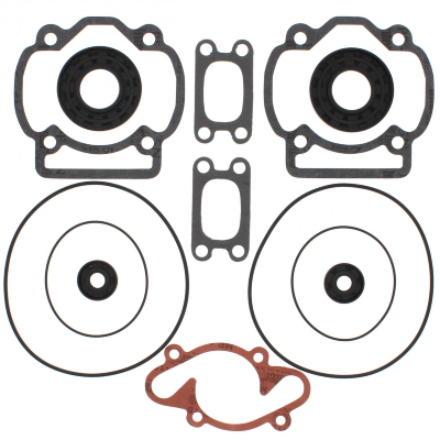 Complete Gasket Set 711166