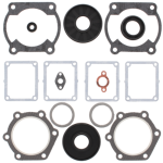 Complete Gasket Set 711167
