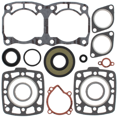 Complete Gasket Set 711171