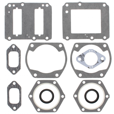 Complete Gasket Set 711184