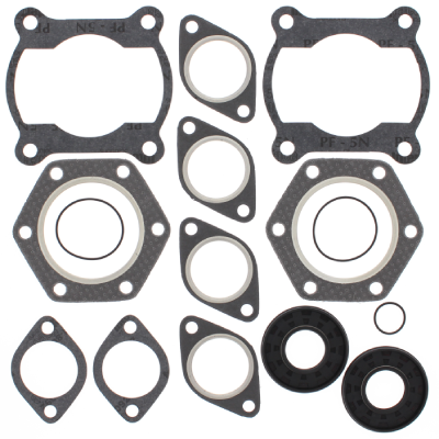 Complete Gasket Set 711186