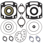 Complete Gasket Set 711188