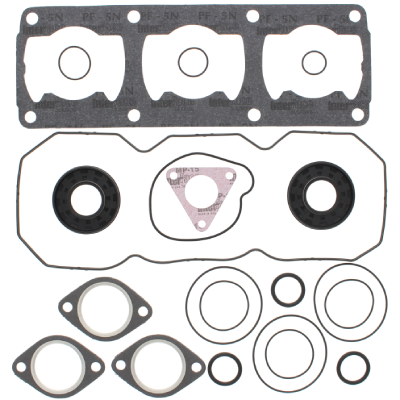 Complete Gasket Set 711191