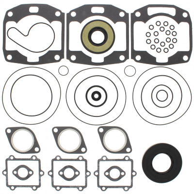 Complete Gasket Set 711193