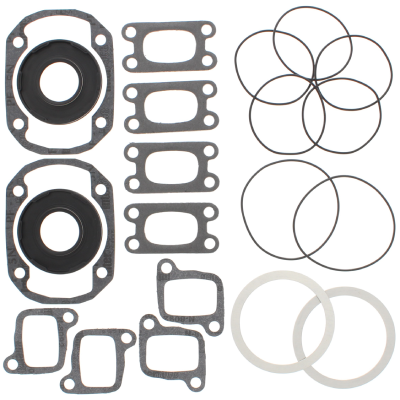 Complete Gasket Set 711196
