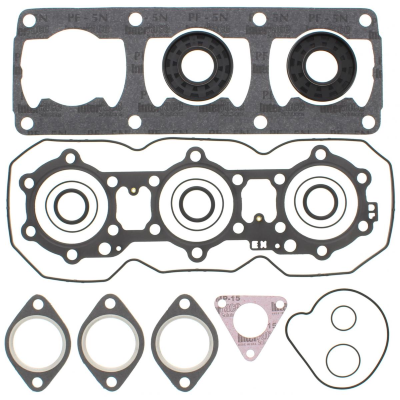 Complete Gasket Set 711204