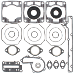 Complete Gasket Set 711206