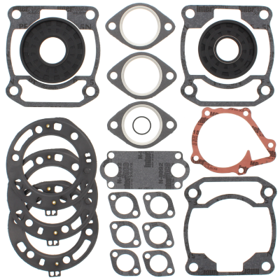 Complete Gasket Set 711207