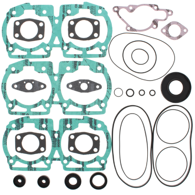 Complete Gasket Set 711211