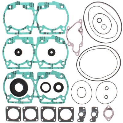 Complete Gasket Set 711215