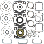 Complete Gasket Set 711216