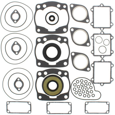 Complete Gasket Set 711216
