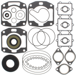 Complete Gasket Set 711217