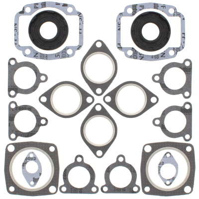 Complete Gasket Set 711219