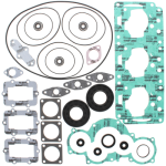 Complete Gasket Set 711222