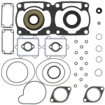 Complete Gasket Set 711226