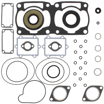 Complete Gasket Set 711226
