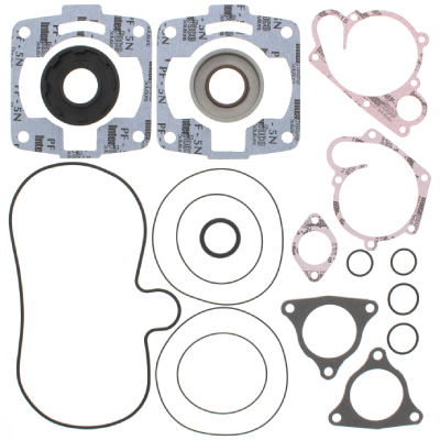 Complete Gasket Set 711230