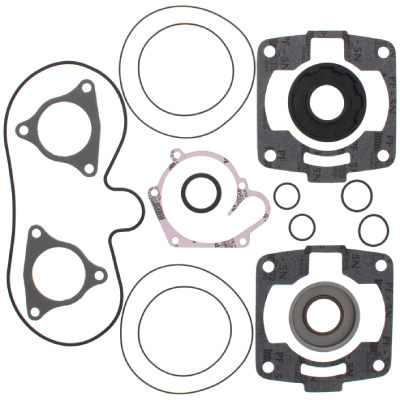Complete Gasket Set 711231