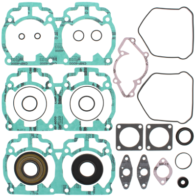 Complete Gasket Set 711234