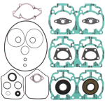Complete Gasket Set 711235