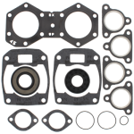 Complete Gasket Set 711236