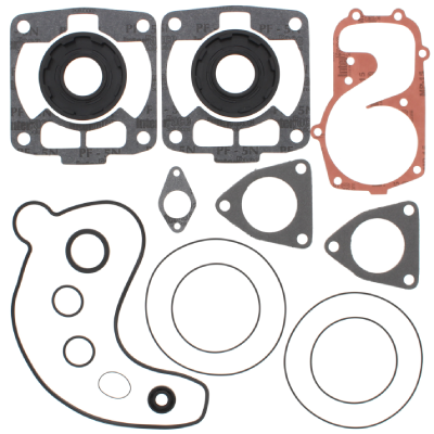 Complete Gasket Set 711237