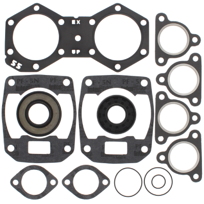 Complete Gasket Set 711238