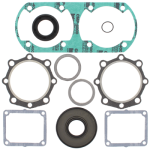 Complete Gasket Set 711239