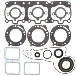 Complete Gasket Set 711240