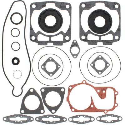 Complete Gasket Set 711250