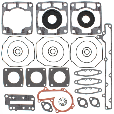 Complete Gasket Set 711254