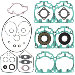 Complete Gasket Set 711255