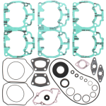 Complete Gasket Set 711256
