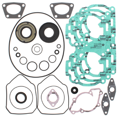 Complete Gasket Set 711259