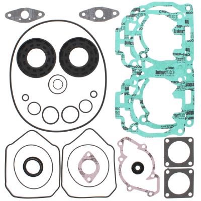Complete Gasket Set 711260