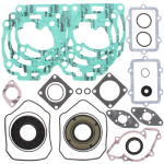Complete Gasket Set 711261