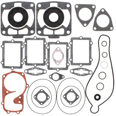 Complete Gasket Set 711264