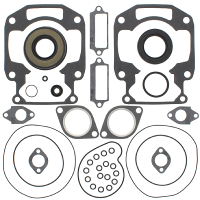 Complete Gasket Set 711267