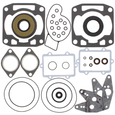 Complete Gasket Set 711276